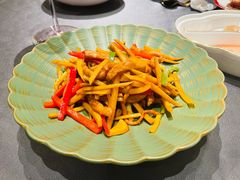 -A One Kitchen·南京精菜馆(德基广场店)