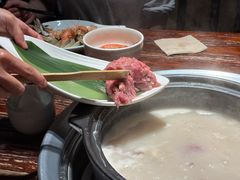 -大良毋米粥(锦龙路总店)