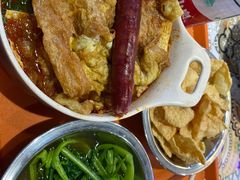 -文昌桥螺蛳粉(魏公村店)