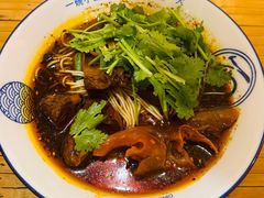 -丁阿纸面馆