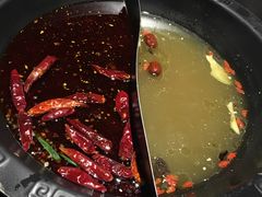 -椒王火锅(厚街万达店)