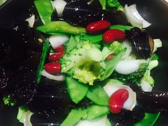 -那家小馆•北京菜•烤鸭(中关村店)