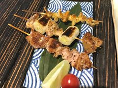 -山屋日式料理屋(宛平88店)