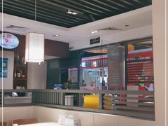 大堂-猪啊牛呀羊啊铜盘烤肉(正大广场店)