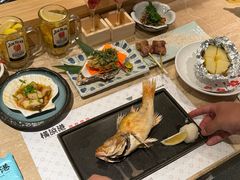 -大连富丽华大酒店