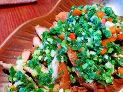 -花马天堂云南餐厅 Lost Heaven(外滩店)