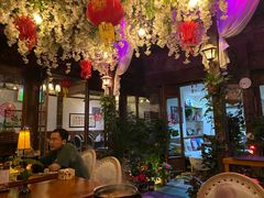 -束河人家(南锣鼓巷店)