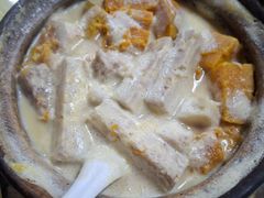 -大石鼓山庄·珠海第一烧猪