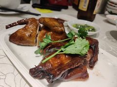 -大荣华酒楼(元朗老店)