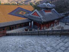 -香山公园