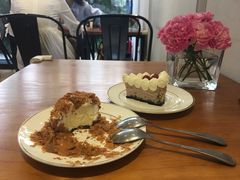 -PETIT PARIS 小巴黎(花园道店)