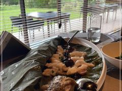 -木守西溪溪隐餐厅