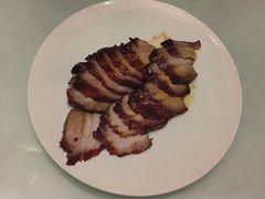 -京香轩·中餐厅(上海中庚聚龙酒店)