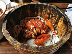 -胡桃里音乐餐厅(陶溪川店)(川湘赣菜·世界百大酒庄直供红酒·音乐表演)