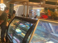 -梨花自助烤肉(西三旗万象汇黑金店)