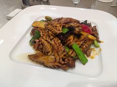 -老德州四合院·德州菜(天衢路店)