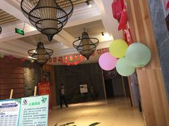 -沐槿宫韩式汗蒸水汇(马群店)