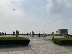 -南汇嘴观海公园