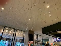 餐厅-青岛富力艾美酒店