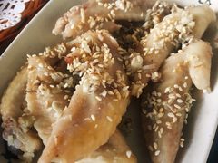 -黄师奶甜品店