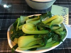 烫青菜-八十八粉儿(尚都店)