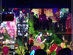 -胡桃里音乐酒馆(石家庄店)