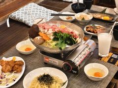 -喜多亭(宜山路店)