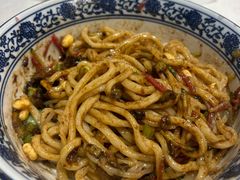 -满堂·烤鸭店·北京菜(鼓楼店)