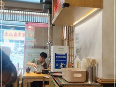 大堂-胖记烤肉(江汉路店)