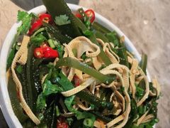 -淘米捞·米汤脆鲩鱼火锅(福田皇岗店)