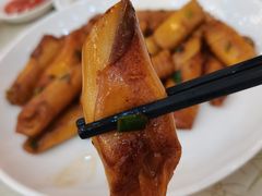 -轩记海鲜餐厅·四十五年老字号·经典粤菜(西区彩虹店)