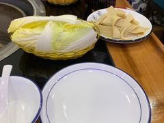 -锅三哥地锅鸡地锅鱼(南京旗舰店)