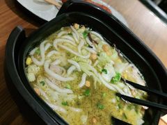 -阿香米线(杭州良渚永旺店)
