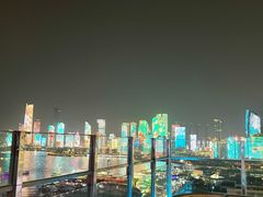 -VENU+海景酒廊