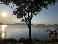 -东钱湖旅游度假区