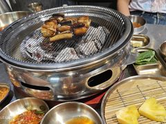 -本炙炭烤·蒲烧活鳗料理店(金沙洲店)