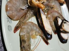 -韩盛·盛江山自助料理(中街大悦城店)