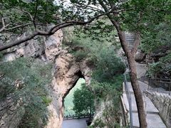 -抱犊寨风景区