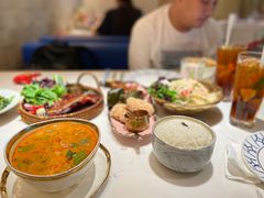 -KEAAMI 摩登泰 by TIAGO(颐堤港店)