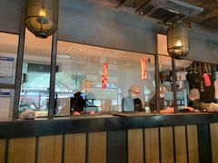 -牛事制造局牛肉火锅(莲岳路店)