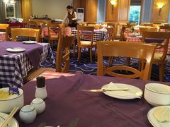 大堂-帝豪酒店•马可勃罗西餐厅