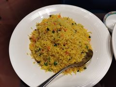 -肆月河豚·新淮扬(金融街店)