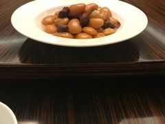 -杭州和达希尔顿逸林酒店·和园中餐厅-杭帮菜名店