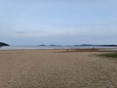 -普陀山风景名胜区-千步大沙