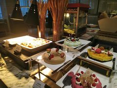 -沈阳和平艾美酒店新食谱西餐厅