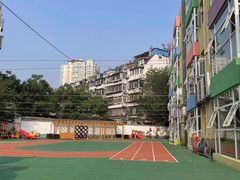 -北京市海淀区锦绣明天莲宝幼儿园