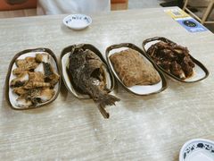 -老上海里弄味道(知春路店)