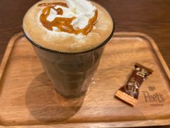 -Peet's Coffee皮爷咖啡(上海长风大悦城店)