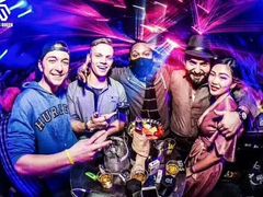 -Club Queen皇后酒吧