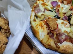 -尊宝比萨(南油龙城路店)